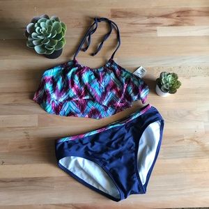 Art Class Girls Bikini Set